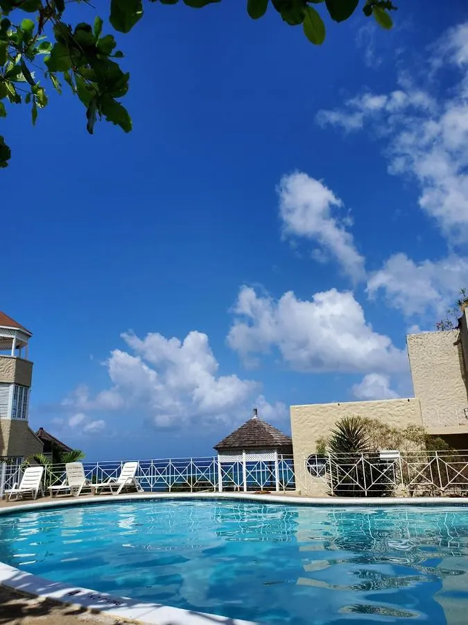 Emerald Garden Ocho Rios