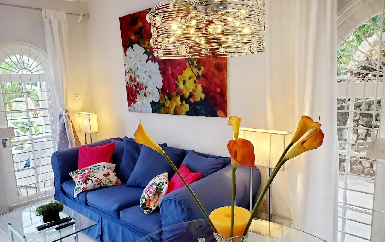 Apartment Emerald Garden Ocho Rios