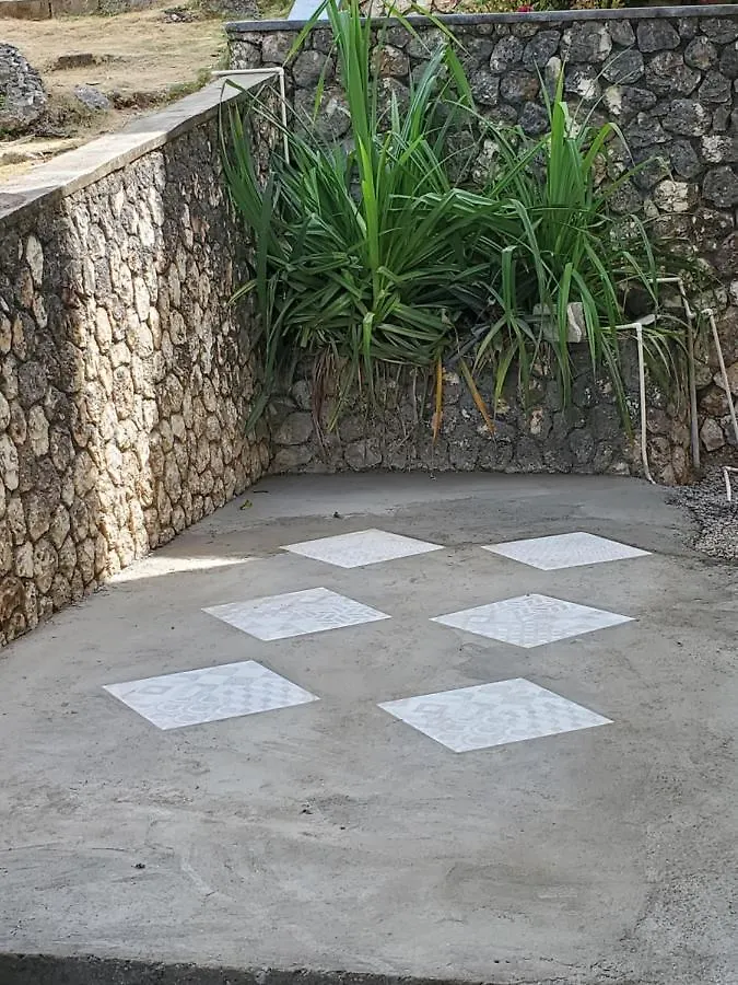 Emerald Garden Ocho Rios Jamaika