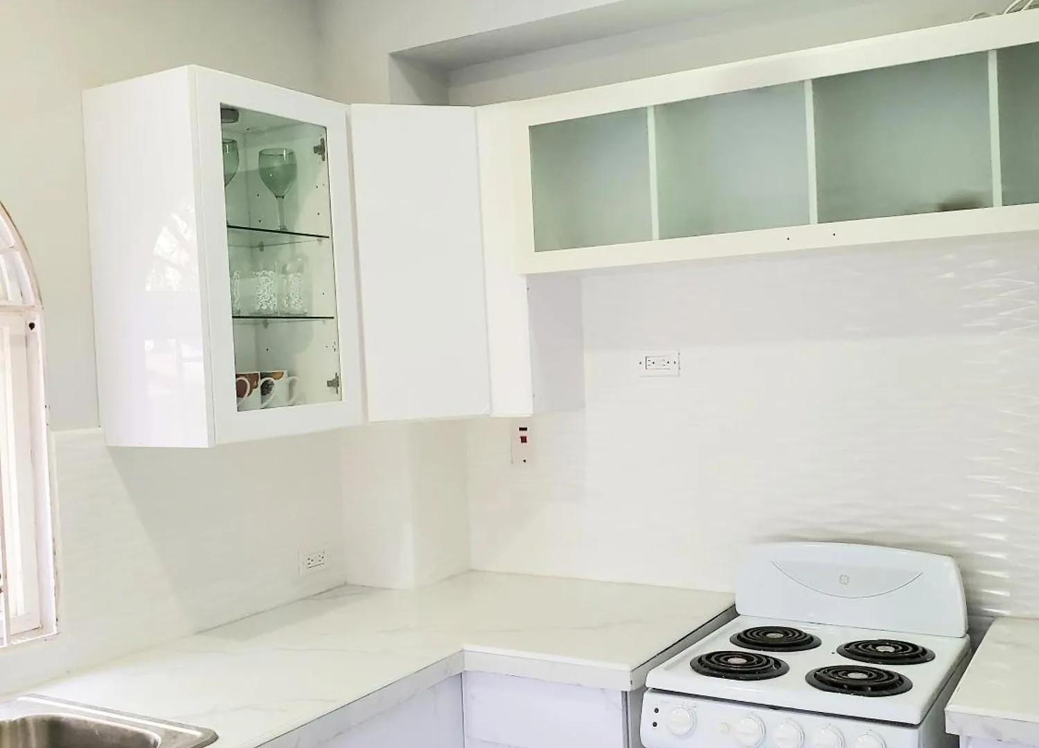 Apartment Emerald Garden Ocho Rios