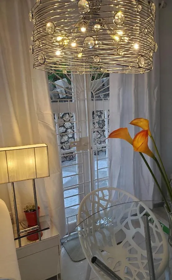 Emerald Garden Ocho Rios Apartment