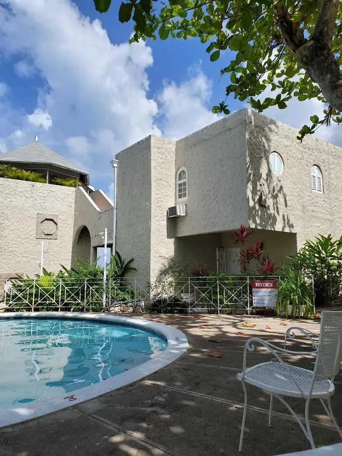 Apartment Emerald Garden Ocho Rios